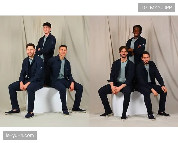 Foden携手知名品牌推出全新赞助计划，推动足球与时尚跨界融合展现卓越表现