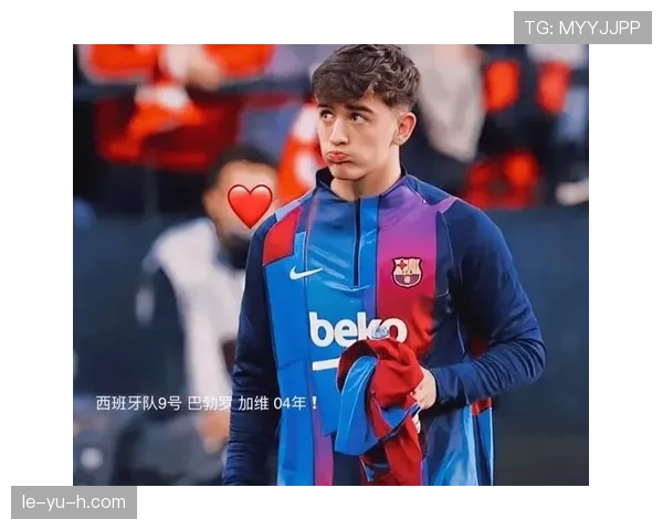 加维闪耀奥运赛场，年轻天才夺金创历史