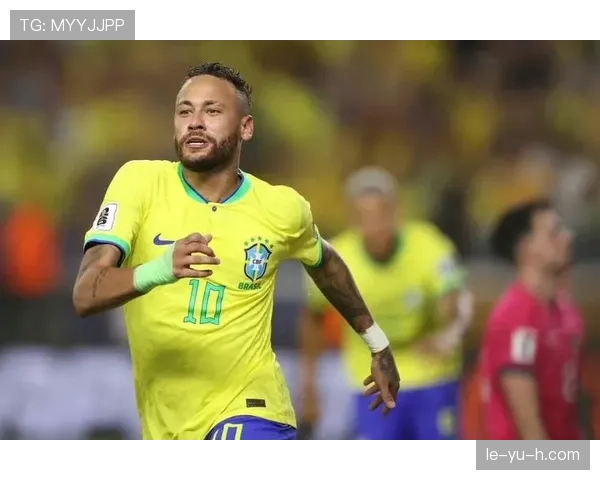 内马尔荣膺南美足球先生，再度彰显足坛巨星实力与魅力