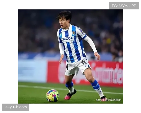 久保建英解约金高达6000万欧元，转会市场掀起关注热潮