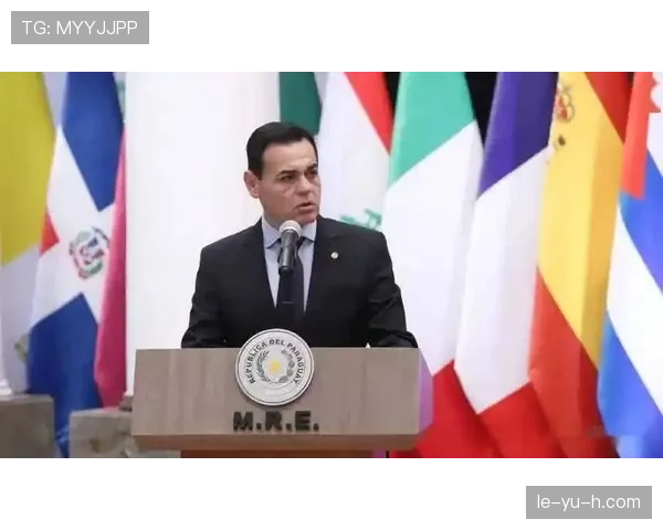 巴拉圭队持续推进长远发展计划，剑指国际赛场重振辉煌