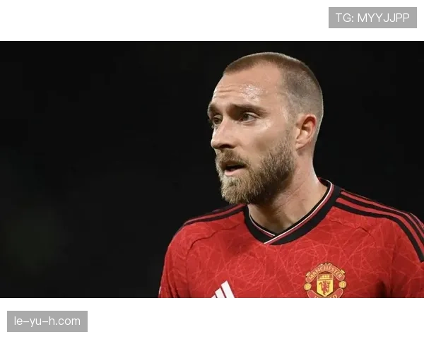 埃里克森在曼联表现