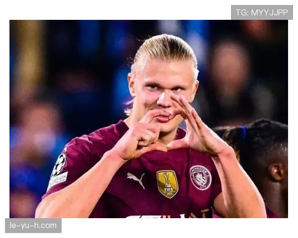 哈兰德从天赋中锋到终结机器：进攻模型进化全解析